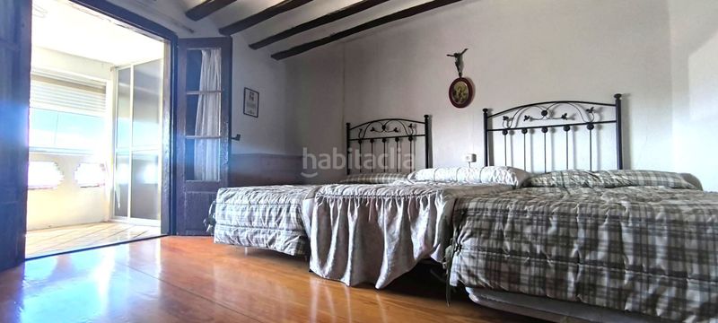 Foto 2a363262-b15a-4db3-9b10-3a7e1b5b185b. Casa amb calefacció aparcament a Elciego