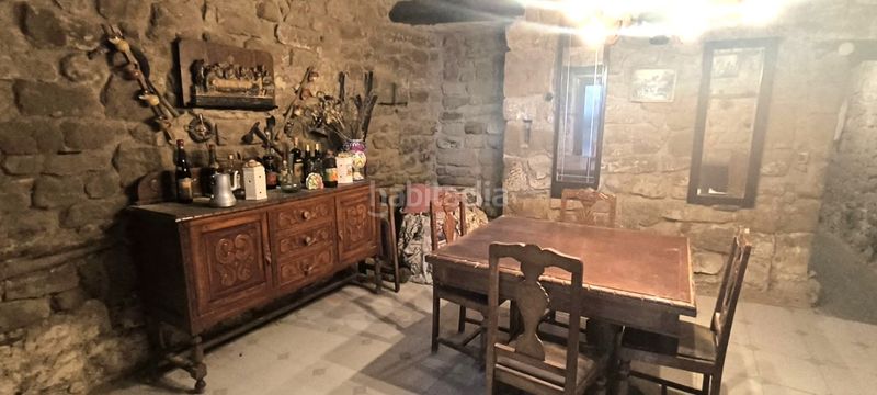 Foto 43ee9407-de00-41ff-93c1-e63888f8cb8e. Casa amb calefacció aparcament a Elciego