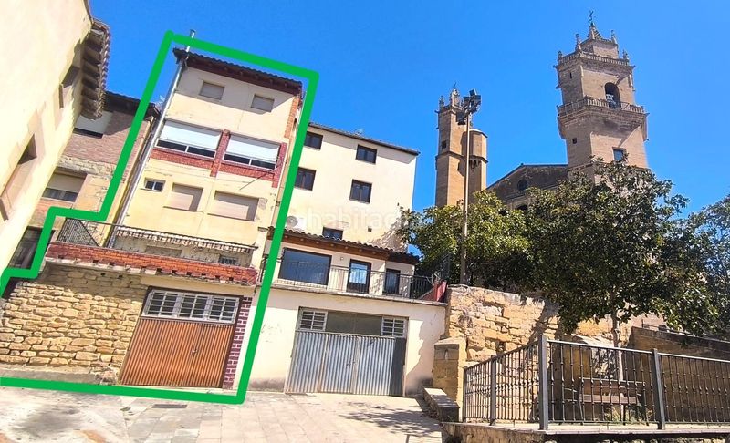 Foto 6534df60-80e6-420f-803a-12a47328c059. Casa amb calefacció aparcament a Elciego