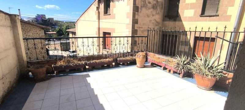 Foto 69b6d06e-ab27-4896-bd6c-df0aa5be3ae0. Casa amb calefacció aparcament a Elciego
