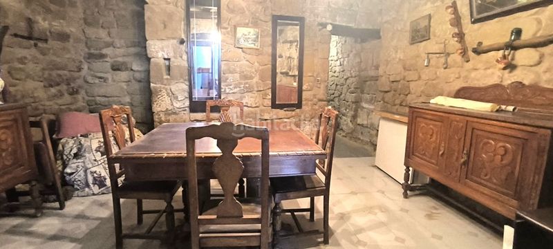 Foto ab20631a-7377-4649-a6f4-26564e4b4038. Casa amb calefacció aparcament a Elciego