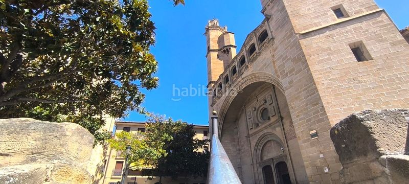 Foto d96b6f77-d2ce-48f5-9500-0e2a3c37baf7. Casa amb calefacció aparcament a Elciego