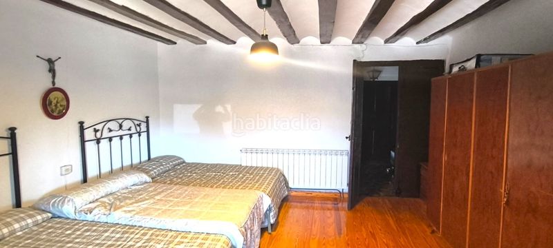 Foto da3892e1-60fb-4c8e-8098-1586824213f9. Casa amb calefacció aparcament a Elciego