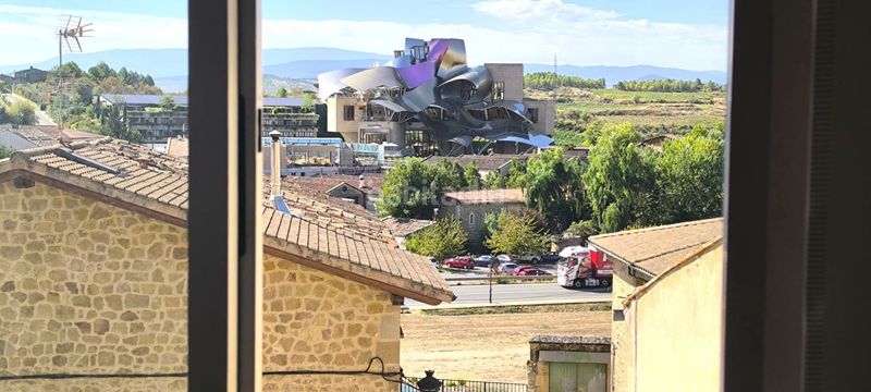 Foto e6c315a6-0eb5-4d71-974a-b6d2deebc3ca. Casa amb calefacció aparcament a Elciego