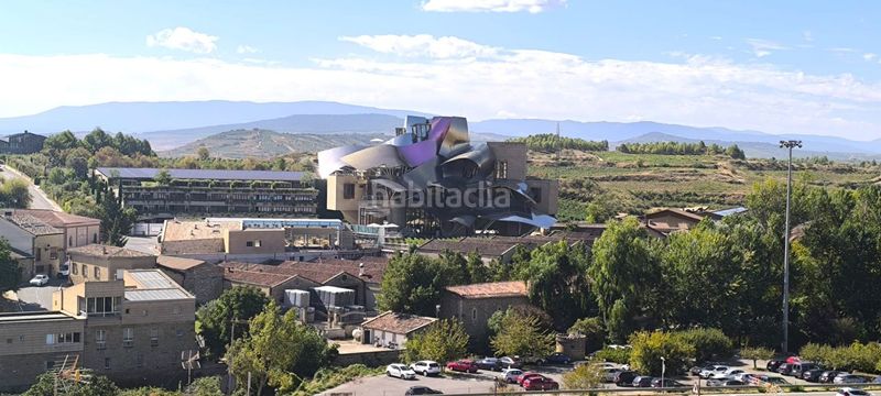 Foto ecf4743d-1a5d-46b0-af32-45236d5fcdd8. Casa amb calefacció aparcament a Elciego