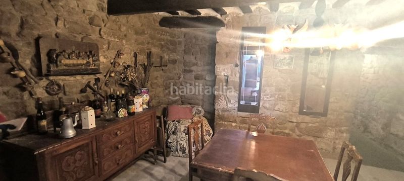 Foto f120bba0-82ad-48e6-875d-1164ac03d289. Casa amb calefacció aparcament a Elciego