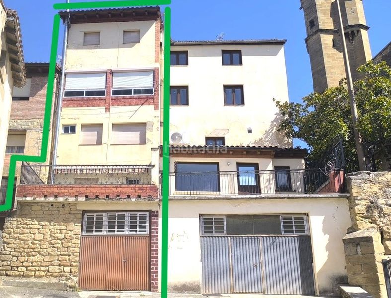 Foto 7211d6ef-30b5-4b39-90bd-11a58ab69a4a. Casa en Elciego