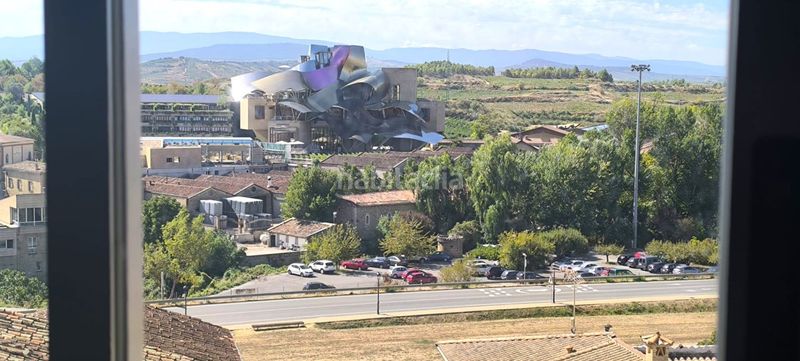 Foto e5c5bc30-e3f0-403d-a7de-c2369219eb41. Casa en Elciego
