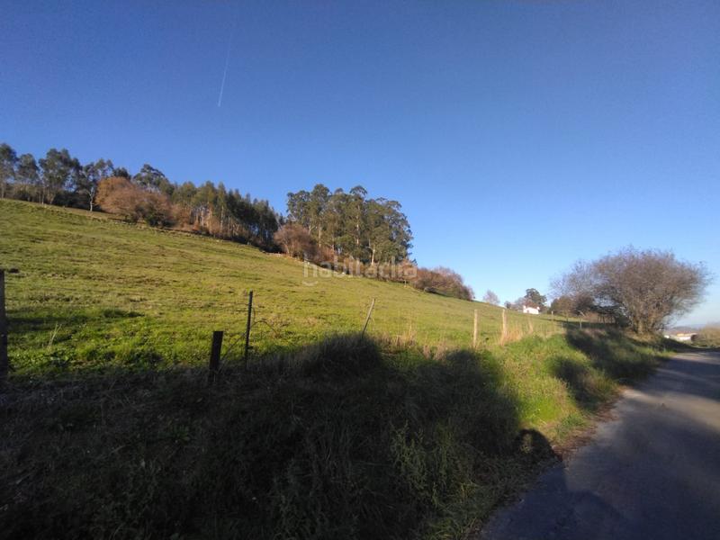 Foto 1b7b62e7-bada-473e-9232-8bd731146c3d. Terreno residenziale in Parbayón - la encina in Parbayón Piélagos