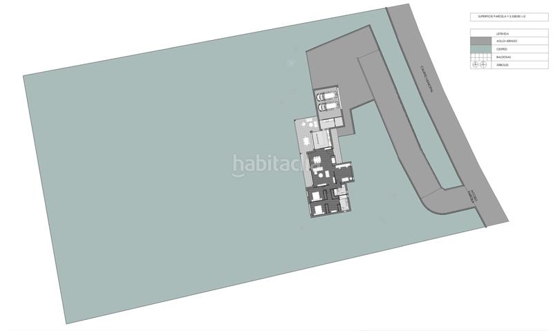 Foto 3597353a-34f1-4ba8-ab87-d4d29b96c632. Terreno residenziale in Parbayón - la encina in Parbayón Piélagos