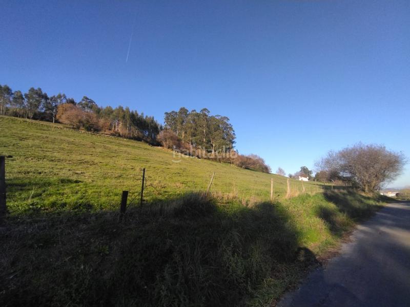 Foto 69013bb0-4391-4ab3-b4d2-c593c2ec254c. Terreno residenziale in Parbayón - la encina in Parbayón Piélagos