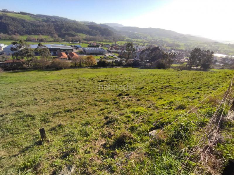 Foto 8f375a1b-f489-4717-924c-56ed47f194de. Terreno residenziale in Parbayón - la encina in Parbayón Piélagos