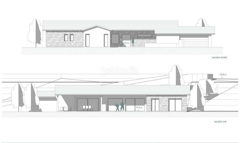 Foto 982b3cdf-34c6-489a-9104-cf32d7d9f1fd. Terreno residenziale in Parbayón - la encina in Parbayón Piélagos