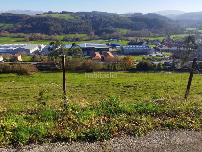 Foto b7735ffc-b026-4e4b-a193-9335b8d094d8. Terreno residenziale in Parbayón - la encina in Parbayón Piélagos