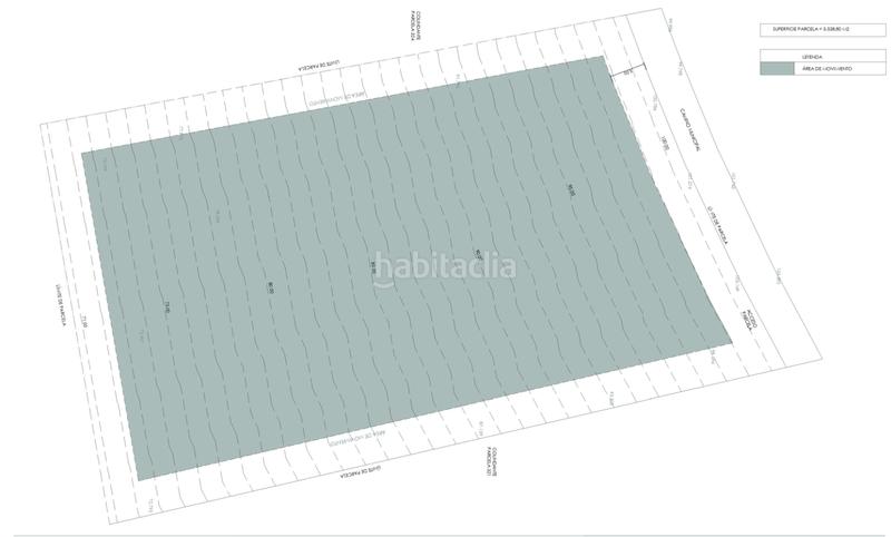 Foto b7b33766-638a-4d64-98b4-9bee37671f7c. Terreno residenziale in Parbayón - la encina in Parbayón Piélagos