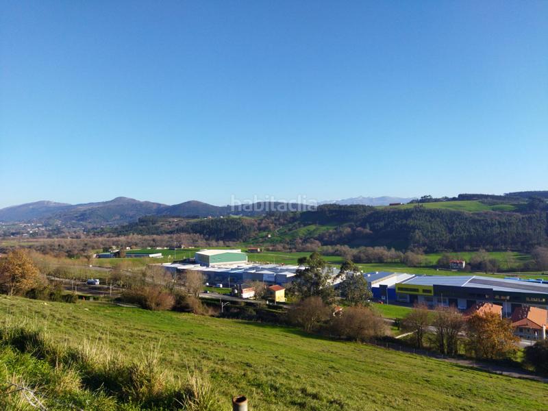 Foto c3e5f1ea-c8f4-484f-8d27-aa1084879084. Terreno residenziale in Parbayón - la encina in Parbayón Piélagos