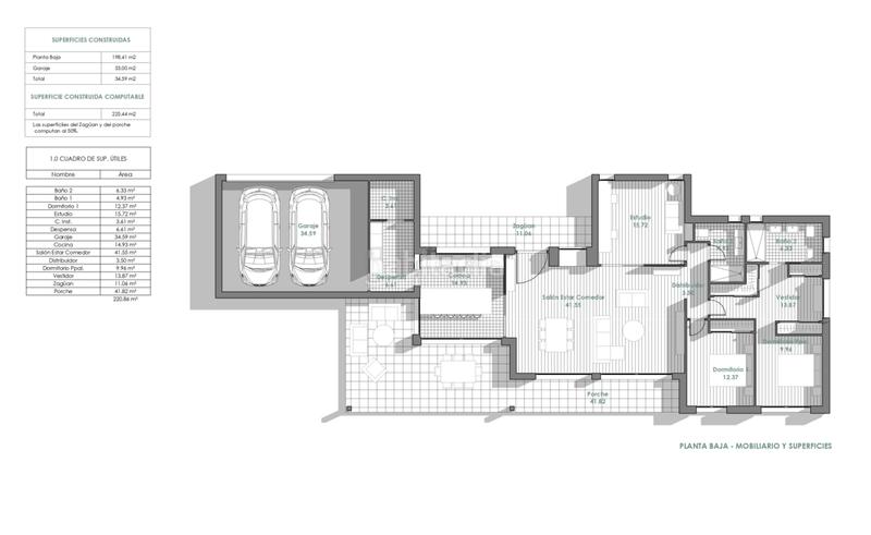 Foto c81dcef5-94d9-476e-bd27-66e261b7f235. Terreno residenziale in Parbayón - la encina in Parbayón Piélagos