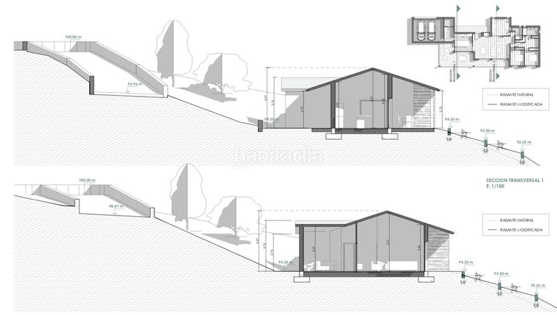 Foto d48a6915-892e-46a8-b97b-37cf76272299. Terreno residenziale in Parbayón - la encina in Parbayón Piélagos