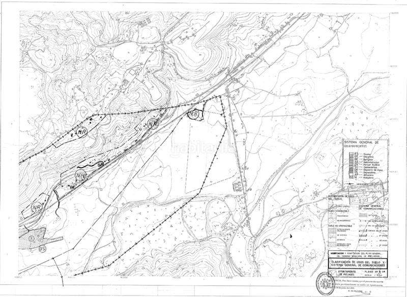 Foto e13821f8-0310-4ba0-98b5-518ca590100a. Terreno residenziale in Parbayón - la encina in Parbayón Piélagos