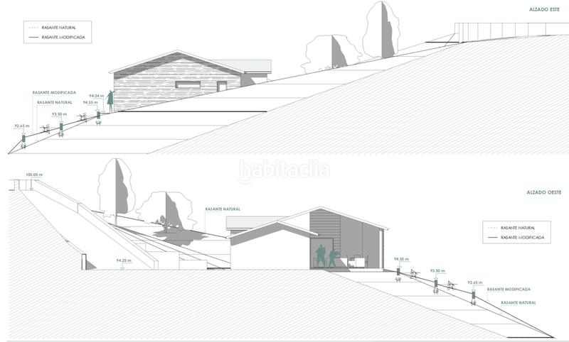 Foto e8ad5dcc-63c0-4d04-9480-64e2961b9942. Terreno residenziale in Parbayón - la encina in Parbayón Piélagos