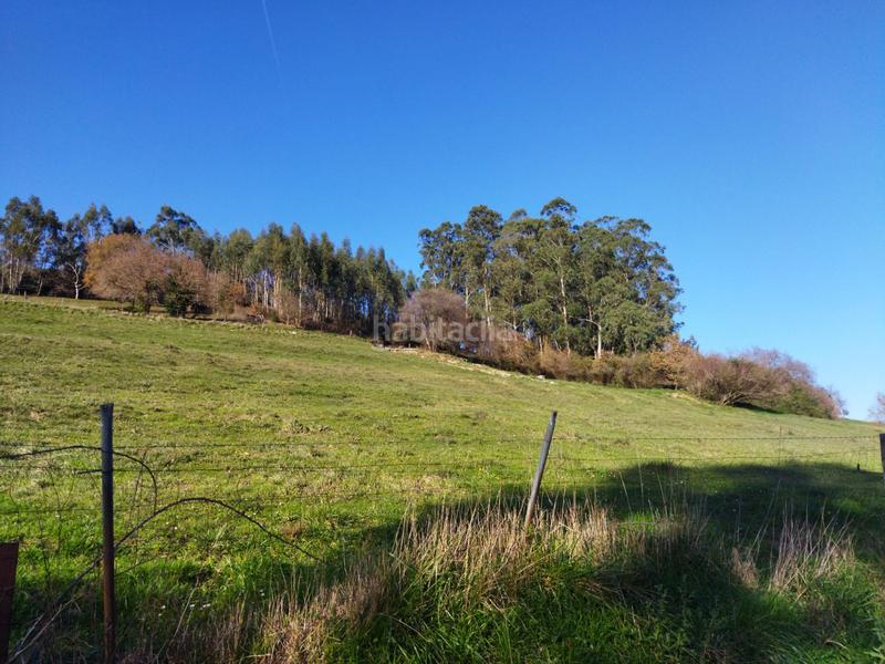 Foto f2b3bbe9-9483-4f92-87ea-b0a77c4f3a7c. Terreno residenziale in Parbayón - la encina in Parbayón Piélagos