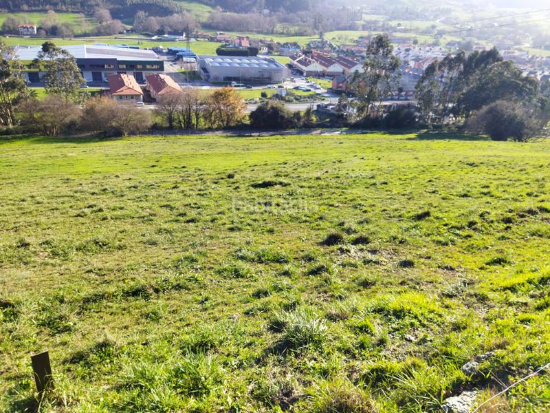Foto ffb601c1-ccab-4360-a630-00d26c3d4162. Terreno residenziale in Parbayón - la encina in Parbayón Piélagos