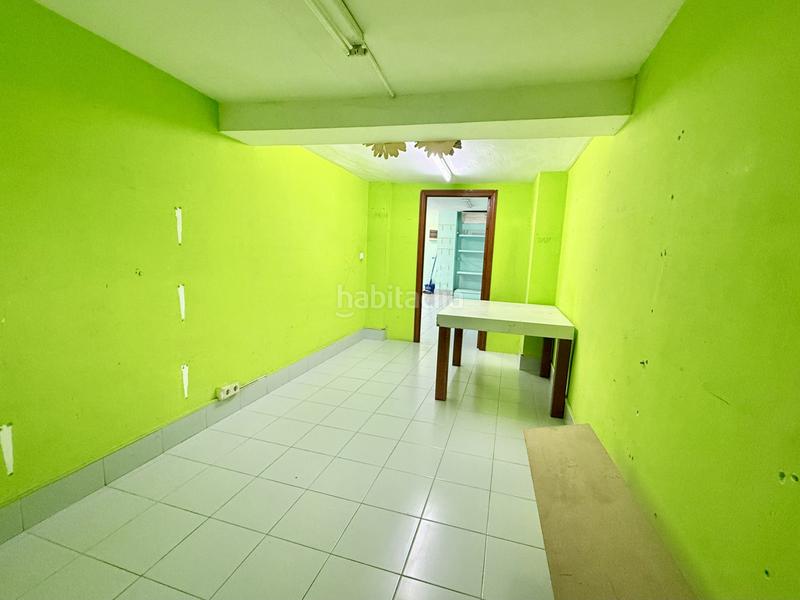 Foto 572799ca-7274-4989-98d3-8261122ea6d9. Location local commercial dans Astillero (El)