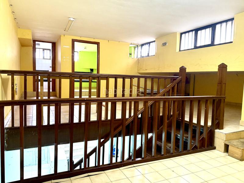 Foto 7b5c3a32-2b32-4bed-824b-83b030499529. Location local commercial dans Astillero (El)