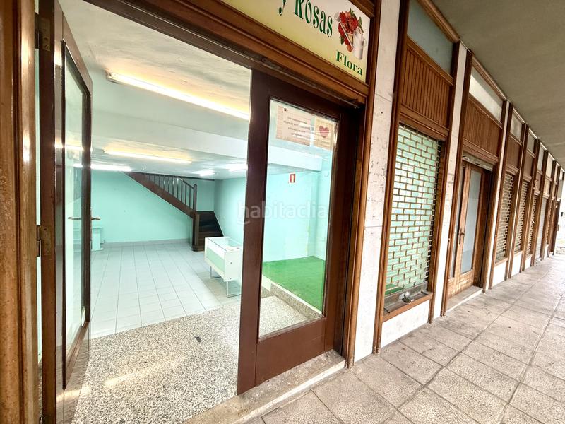 Foto 973d491c-4e37-4df0-bd71-a3f7f69eb8c7. Location local commercial dans Astillero (El)