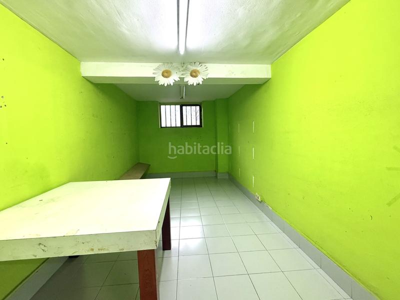 Foto c026b93e-ccbd-4113-881a-c0c467f065cc. Location local commercial dans Astillero (El)