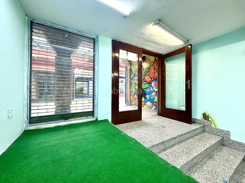 Foto d78937e4-47ce-44d5-9bf1-5768bb33317e. Location local commercial dans Astillero (El)