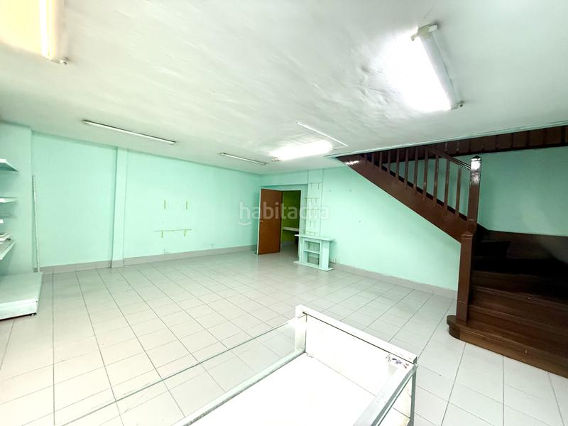 Foto df19ed22-f248-4b44-b90e-f24ce54ede50. Location local commercial dans Astillero (El)