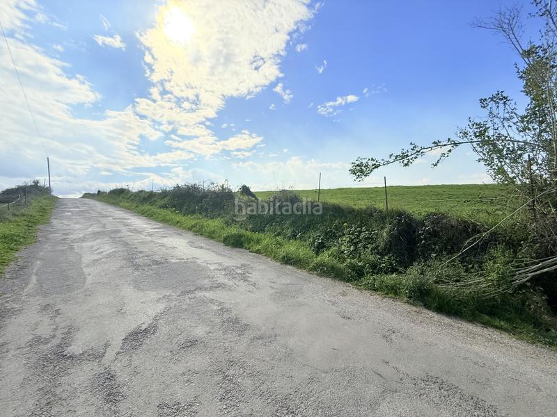 Foto 0b770b77-78f7-4d90-9108-5404020c4d4f. Terreny residencial a Ribamontán al Monte