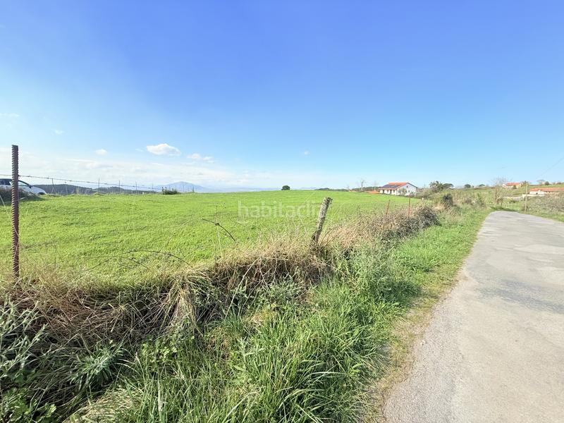 Foto 9786e2ce-7897-40f3-b880-422cbb462117. Terreny residencial a Ribamontán al Monte