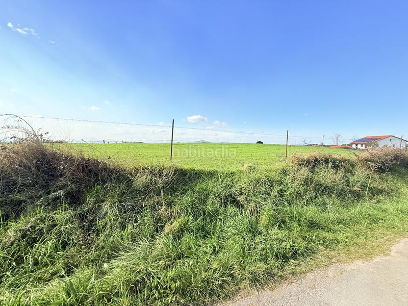 Foto adde83e7-b32a-49b0-8891-e8748744fd9b. Terreny residencial a Ribamontán al Monte