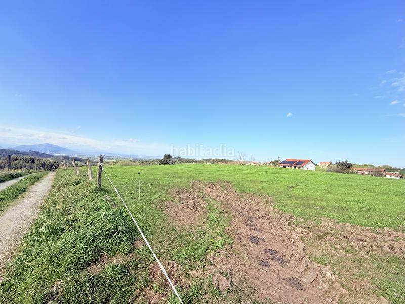 Foto bcc1b203-a44a-4759-8dcb-4ce6472e678c. Terreny residencial a Ribamontán al Monte