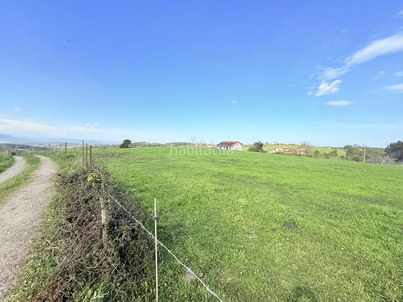 Foto c2012be6-4b8d-4d94-966d-400b44789a80. Terreny residencial a Ribamontán al Monte