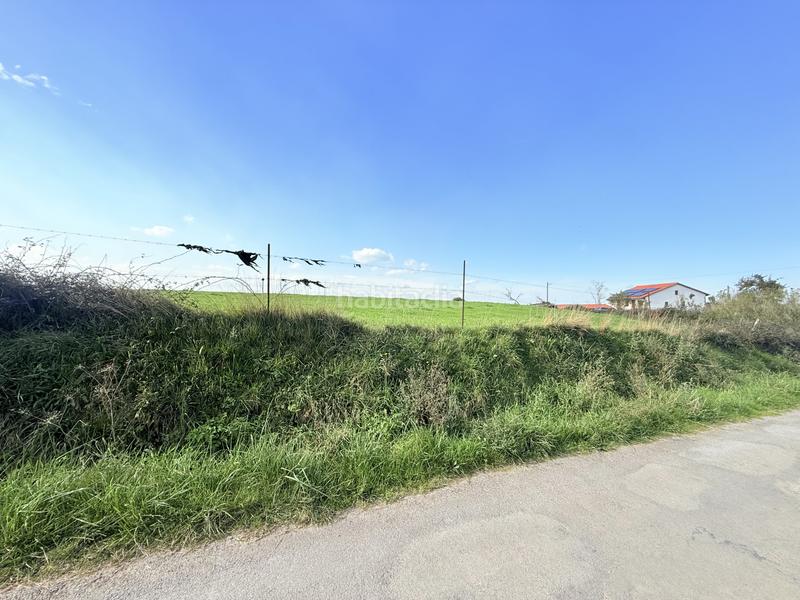 Foto c84aac23-5eb0-4891-8b81-04d9ab2a6c93. Terreny residencial a Ribamontán al Monte