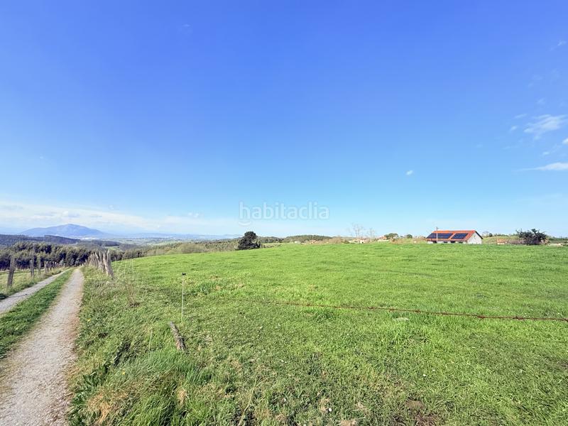 Foto d3057b89-5a42-4c62-9cfa-e24dd6313f3c. Terreny residencial a Ribamontán al Monte
