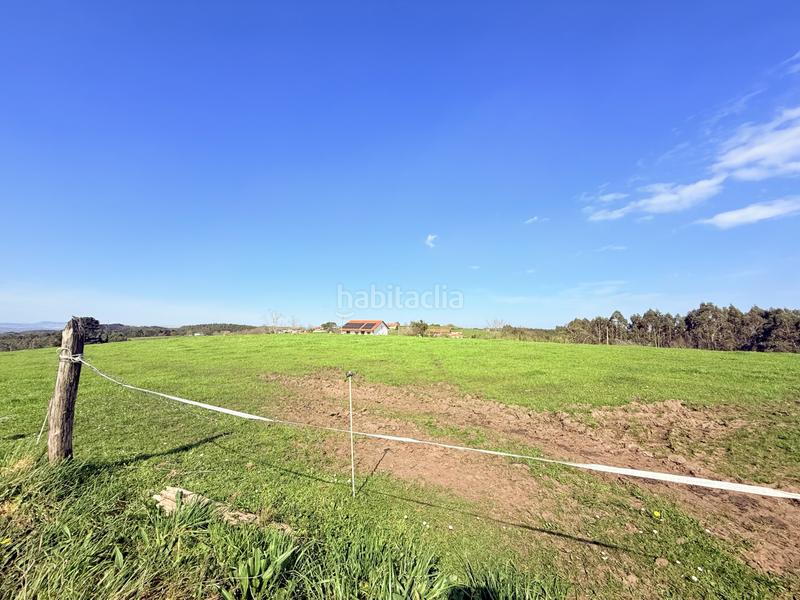 Foto e1f56bb3-ad44-46eb-a385-b0961b402f99. Terreny residencial a Ribamontán al Monte