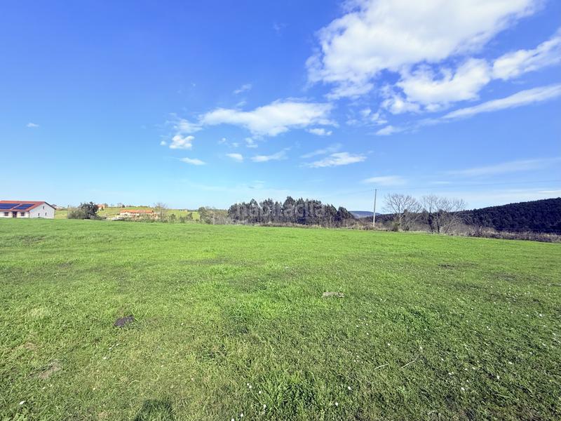 Foto f001d63d-25d4-440b-9c77-1376bdc47cee. Terreny residencial a Ribamontán al Monte