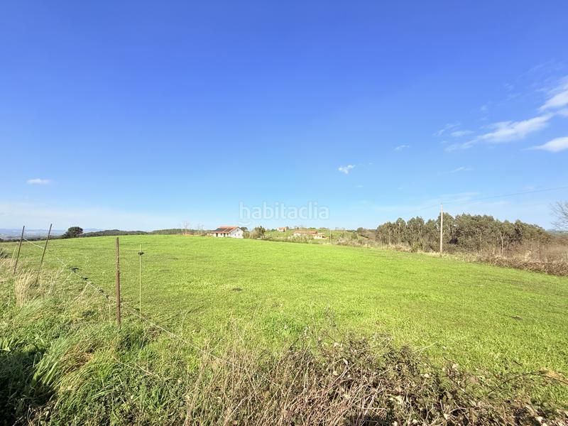 Foto f6eecce8-6fb0-4e52-bcd7-3672770d8ffc. Terreny residencial a Ribamontán al Monte