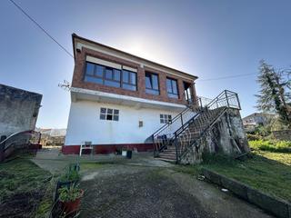 Maison à Pontejos - barrio ponton 117. Casa independiente en venta con terreno urbanizable de 1343 m