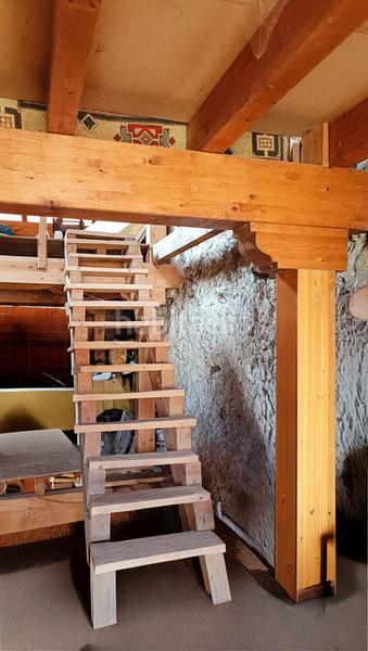 Foto 71041b3f-1fb8-41e6-848f-f1106eee34cf. Casa adossada a Anievas