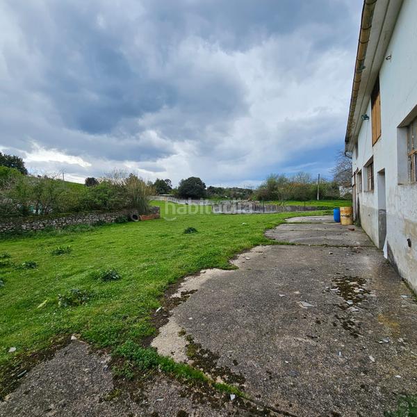 Foto 4129057f-bc56-4e1b-a1e8-cab157fff68e. Terreno residencial en Arce - barrio la calzada 18 terreno a la venta en Arce en Piélagos