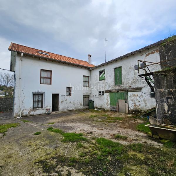 Foto 44e5d565-652a-4eee-affa-d21ee9568107. Terreno residencial en Arce - barrio la calzada 18 terreno a la venta en Arce en Piélagos
