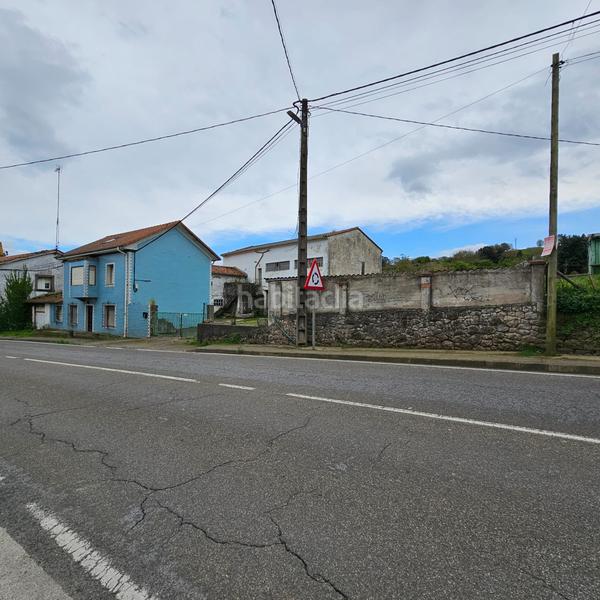 Foto 50e98af7-c56b-4b3e-b6e6-69ab267e1f95. Terreno residencial en Arce - barrio la calzada 18 terreno a la venta en Arce en Piélagos