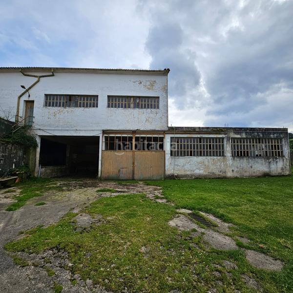 Foto 8131586a-2b89-49f2-815d-ad45e00d35aa. Terreno residencial en Arce - barrio la calzada 18 terreno a la venta en Arce en Piélagos