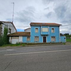 Terreny residencial a Arce - barrio la calzada 18. Terreno a la venta en arce