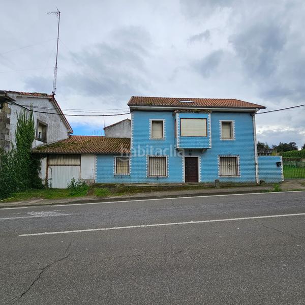 Foto 8765b053-3d94-4e23-9611-3bdd41970b33. Terreno residencial en Arce - barrio la calzada 18 terreno a la venta en Arce en Piélagos
